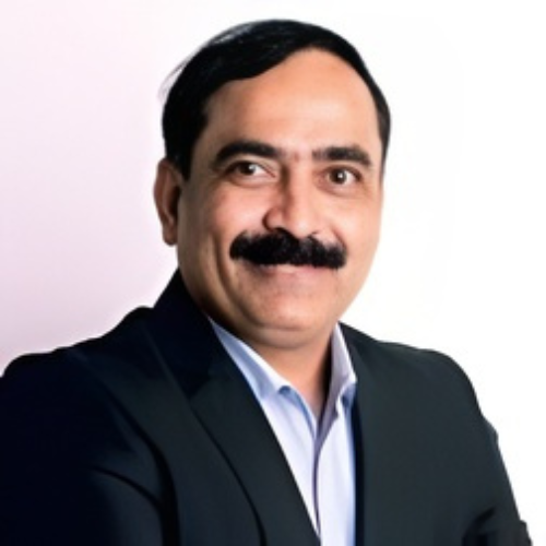 Dr. Shripad Bangale